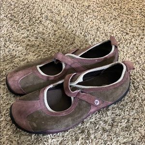 Merrell Circuit MJ Huckleberry Size 9